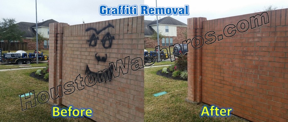 Graffiti Remover