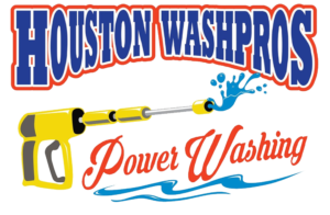 Commercial Houston Pressure Washing Company