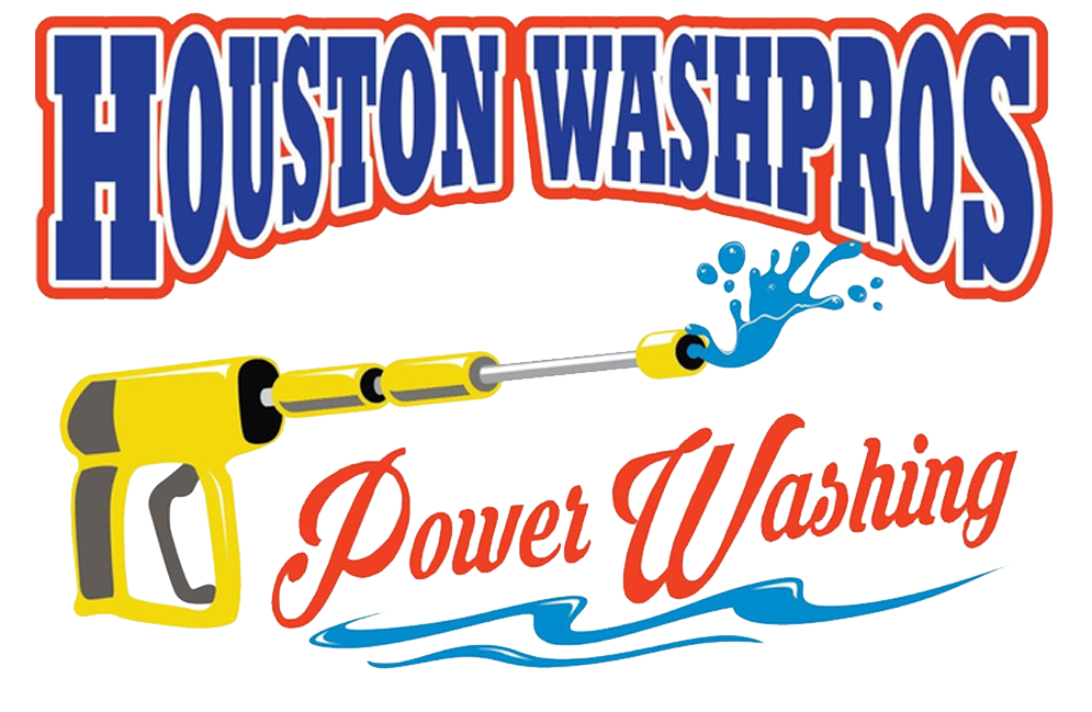 Commercial Houston Pressure Washing Company